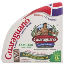 Tradicional Familiar 22 oz